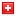 kulando.de server is located in Switzerland